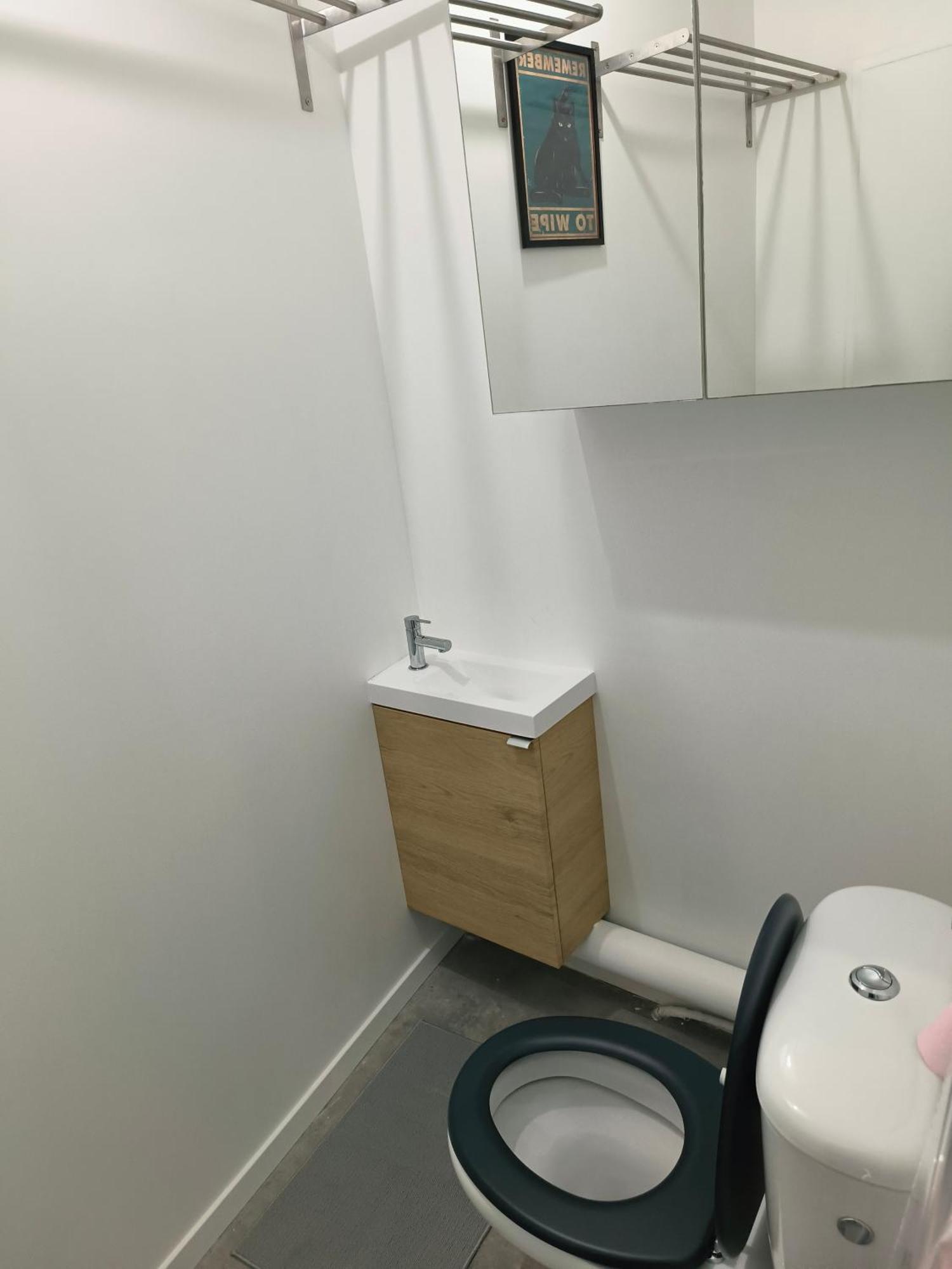 Chambre Privee Proche Stade De France Et Paris Dans Appartement Partage Пьерфит-сюр-Сен Экстерьер фото